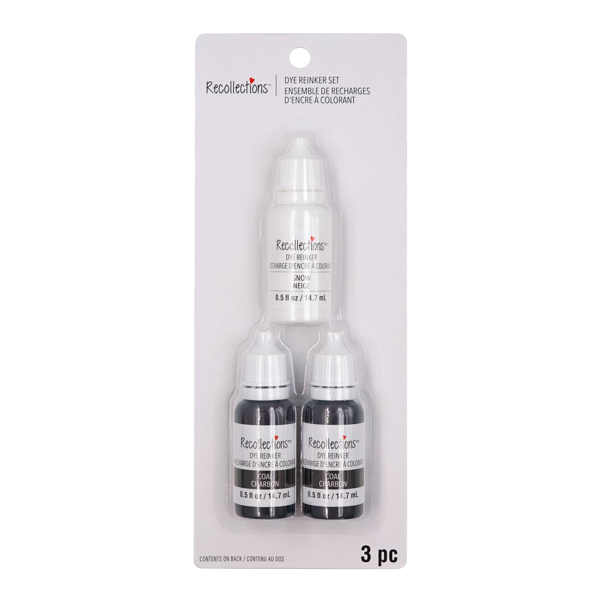 Dye Reinker Set by Recollections